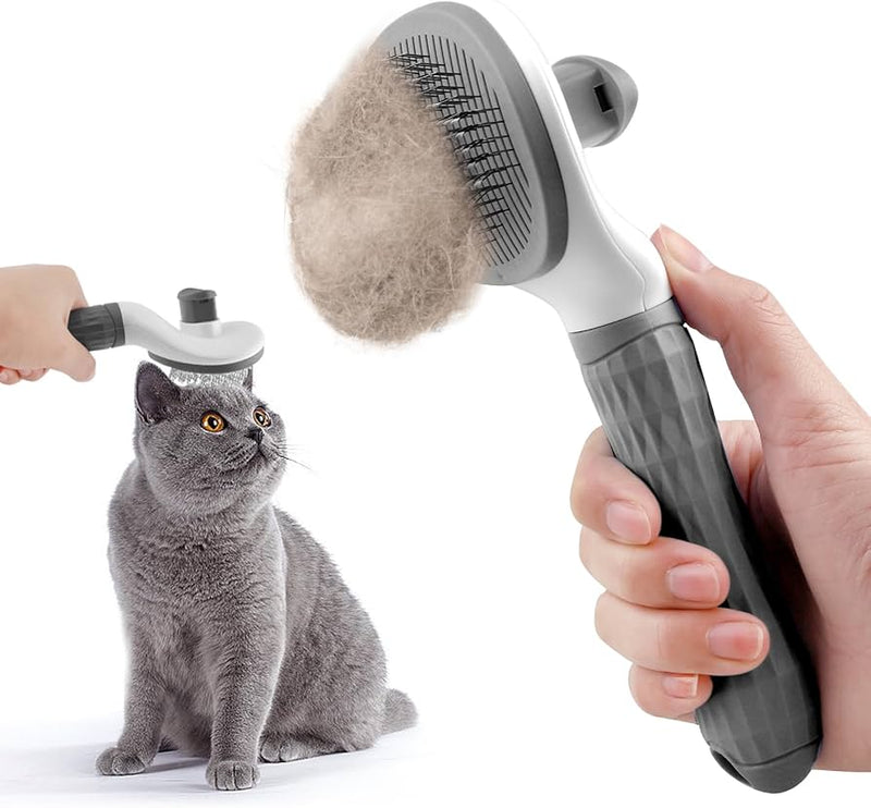 Exclusive Cat Brush