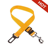 Adjustable Pet Seat Belt