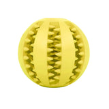 Interactive Pets Rubber Balls