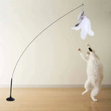 Cat Wand Toy