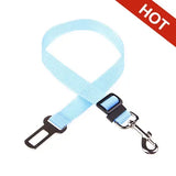 Adjustable Pet Seat Belt